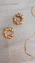 Aros Cuff Espiral