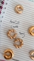 Aros Cuff Espiral - comprar online
