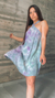 Vestido Mangostan - comprar online