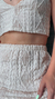 Falda Litchi - tienda online