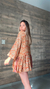 Vestido Yasmin - tienda online