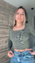Remera Nata - comprar online