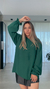 Blusa Borgoña en internet