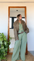 Pantalón Quiet - comprar online