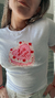 Básica baby tee en internet