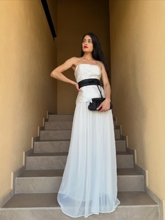 Vestido blanco