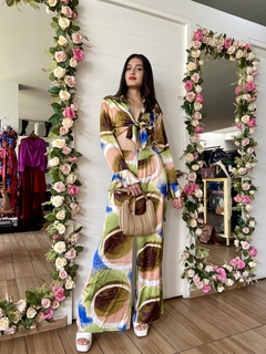 Conjunto Primavera Verano - comprar en línea
