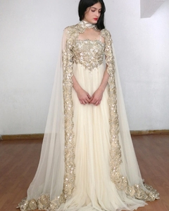 Vestido de Boda Unico - IZA