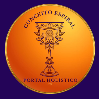 Conceito Espiral Portal Holístico