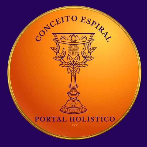 Conceito Espiral Portal Holístico