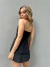 Blusa Manu - Preta - loja online