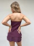 Blusa Manu - Uva - Catharine Abade