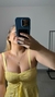 Blusa Bárbara na internet