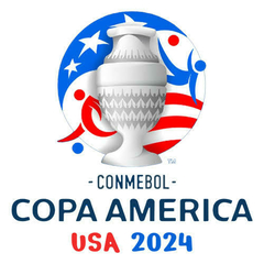 Banner da categoria Copa América 2024