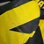 Camisa Botafogo IV 23/24 - Torcedor Reebok Masculina - Preta com detalhes cinza e amarelo - CAMISAS DE FUTEBOL | ARTIGOS ESPORTIVOS | Cold Store