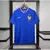 Camisa Seleção da França Home 24/25 Torcedor Nike Masculina - Azul