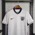 Camisa Inglaterra Home 2024 Torcedor Nike Masculina - Branco
