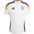 Camisa Seleção da Alemanha Home 2024 Torcedor Adidas Masculina - Branco
