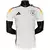 Camisa Seleção da Alemanha Home 2024 Jogador Adidas Masculina - Branco