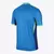 Camisa Seleção Brasileira II 24/25 Torcedor Nike Masculina - Azul - CAMISAS DE FUTEBOL | ARTIGOS ESPORTIVOS | Cold Store