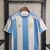 Camisa Seleção da Argentina Home - 24/25 Torcedor Adidas Masculina - loja online