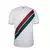 Camisa Fluminense II 24/25 Torcedor Umbro Masculina - Branco - loja online