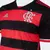 Camisa Flamengo I 24/25 Torcedor Adidas Masculina - Preto e Vermelho - comprar online