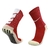 Meia Nike Antiderrapante cano alto