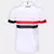 Camisa São Paulo I 24/25 - Feminina New Balance - Branco - comprar online