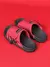 Chinelo Nike Asuna 2.0 - Preto e Vermelho - comprar online
