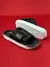 Chinelo Nike Asuna 3.0 - Preto e Branco