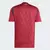 Camisa Bélgica Home 24/25 Torcedor Adidas Masculina - Vermelha - comprar online