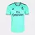 Camisa Retrô Real Madrid Thrid 19/20 - Adidas