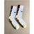 Meia Nike Antiderrapante cano alto - loja online