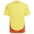 Camisa Colômbia I 24/25 - Torcedor Adidas Masculina - Amarela com detalhes em laranja - comprar online