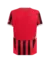 Camisa AC Milan Home 24/25 Torcedor Puma Masculina - Vermelha - comprar online