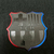 Camisa Barcelona III 24/25 Jogador Nike Masculina - Preto - loja online