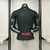 Camisa Barcelona III 24/25 Jogador Nike Masculina - Preto