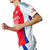 Camisa Arsenal I 24/25 Jogador Adidas Masculina - Vermelho - loja online