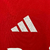 Camisa Arsenal I 24/25 Torcedor Adidas Masculina - Vermelho - CAMISAS DE FUTEBOL | ARTIGOS ESPORTIVOS | Cold Store