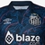 Camisa Santista III 24/25 - Torcedor Masculino- Branca na internet