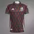 Camisa Seleção do México Home 24/25 Torcedor Adidas Masculina - Vermelha com detalhes em verde