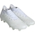Chuteiras Adidas Predator Accuracy.1 FG - Branca na internet