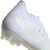 Chuteiras Adidas Predator Accuracy.1 FG - Branca