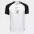 Camisa Corintians I Nike Branca e Preta 25/26 - Torcedor - comprar online