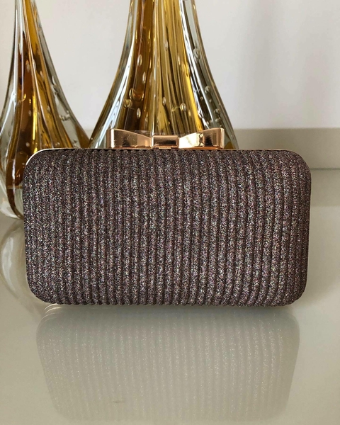 Clutch Lace Colorida