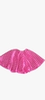 Falda a lunares con tul - comprar online