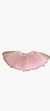 Falda de tul rosa bebe - comprar online