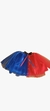 falda de tul doble color - comprar online