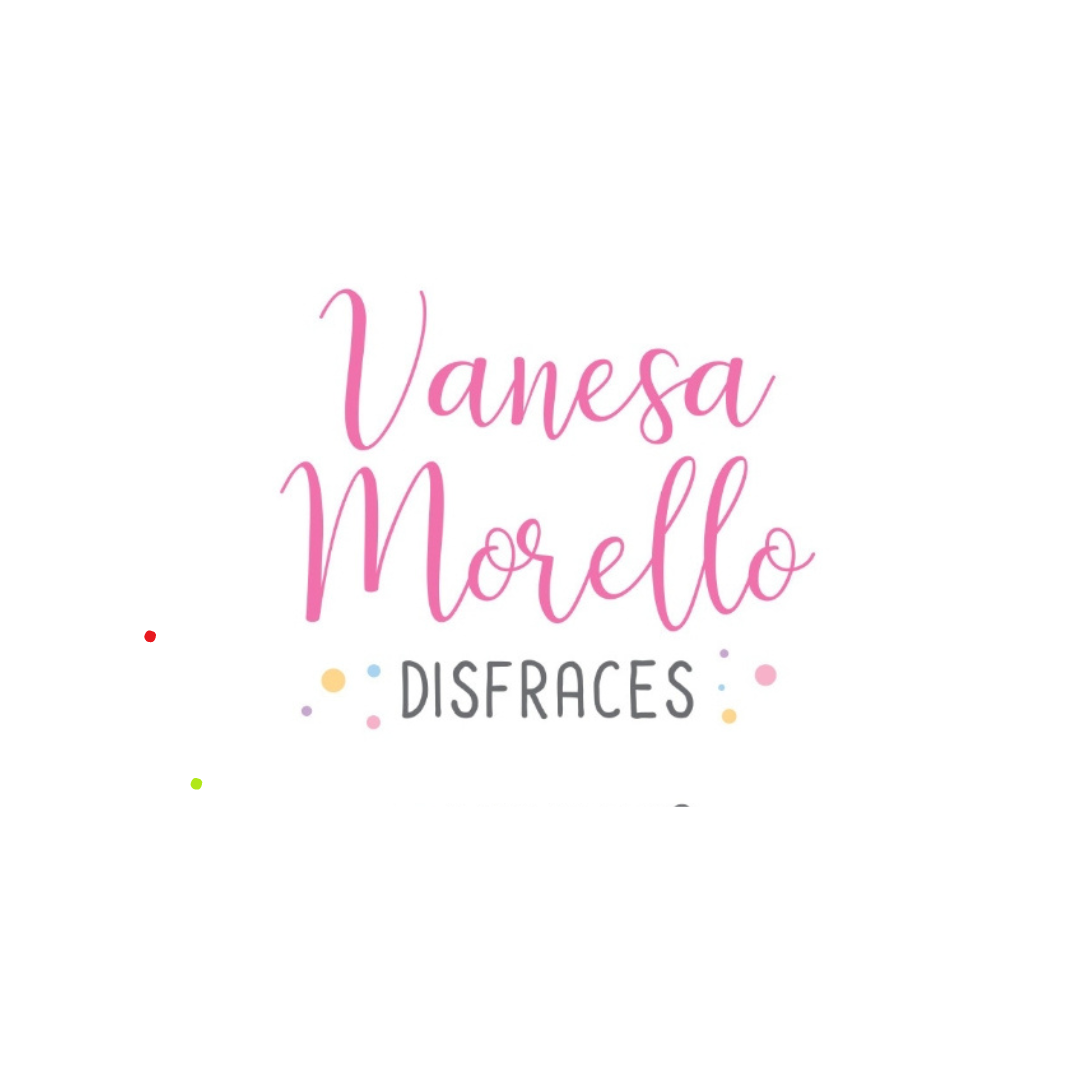 Disfraces infantiles VM